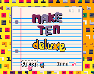 make ten deluxe thumbnail